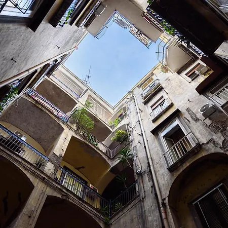 Holiday home Random Holidays By Dimorra Naples