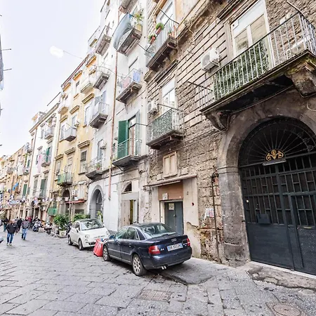 Random Holidays By Dimorra Naples
