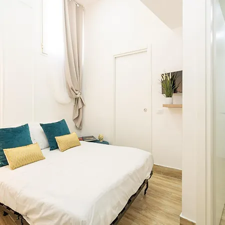 Random Holidays By Dimorra Holiday home Naples