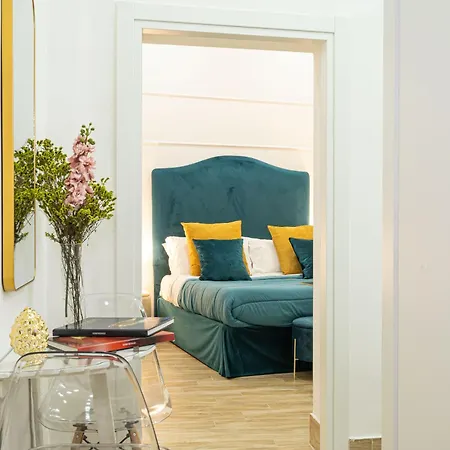 Holiday home Random Holidays By Dimorra Naples