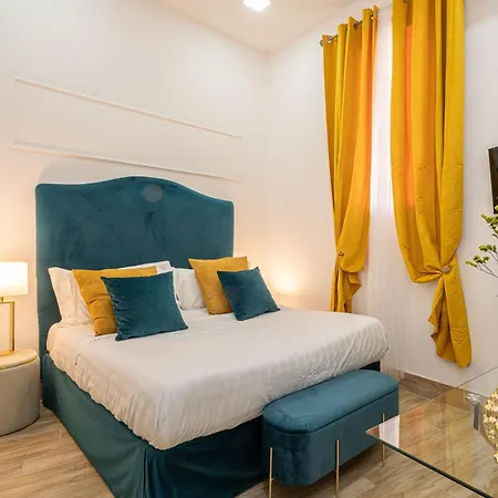 Tatil Evi Random Holidays Napoli