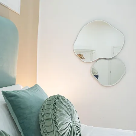 Random Holidays By Dimorra Holiday home Naples