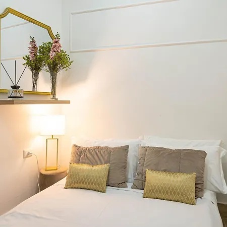 Random Holidays By Dimorra Holiday home Naples