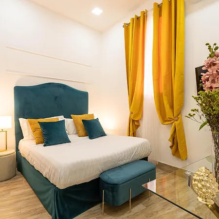 Random Holidays Tatil Evi Napoli